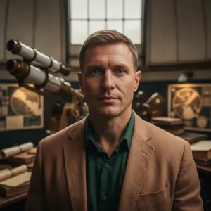 Autor Ola Åberg