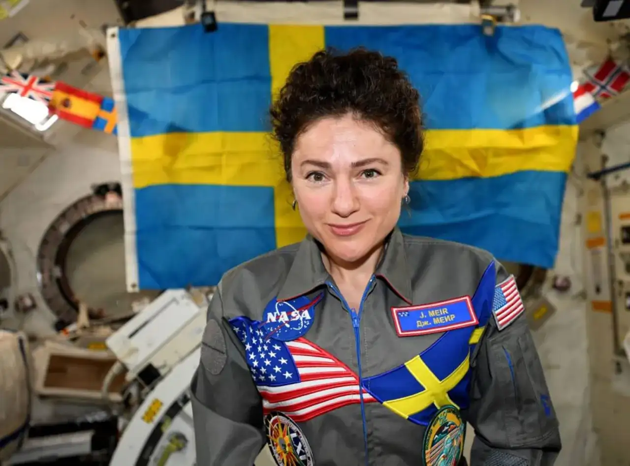 Svenska astronauter - Därför räknas de olika & vad de gjorde