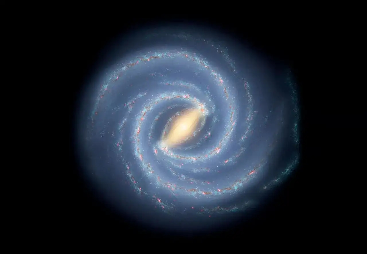 Spiralgalaxer - Förstå deras hemligheter och struktur