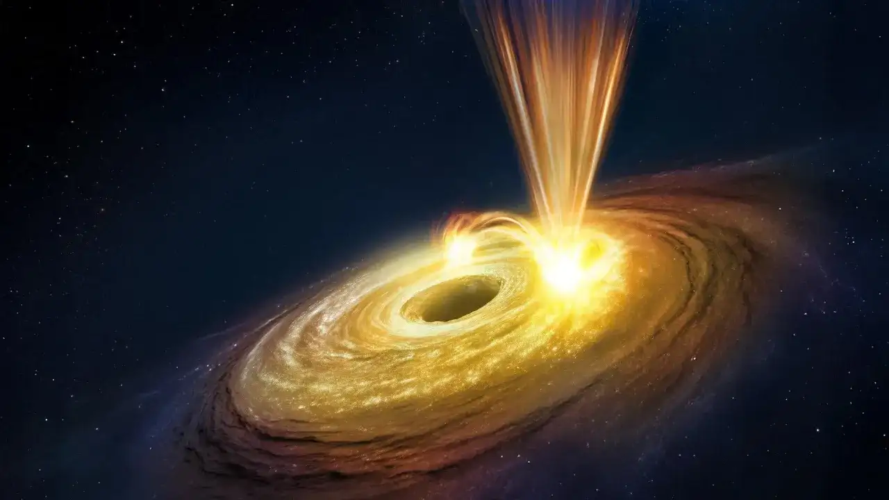 Ljusets hastighet i astrofysik - Mer än bara fart
