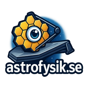 astrofysik.se