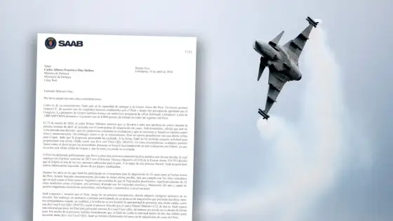 Saab Space - Sveriges dolda rymdhistoria avslöjas!