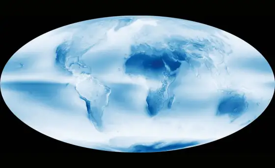 Tellus - Varför vår planet är unik & himlen blå