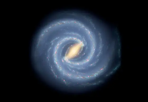 Spiralgalaxer - Förstå deras hemligheter och struktur
