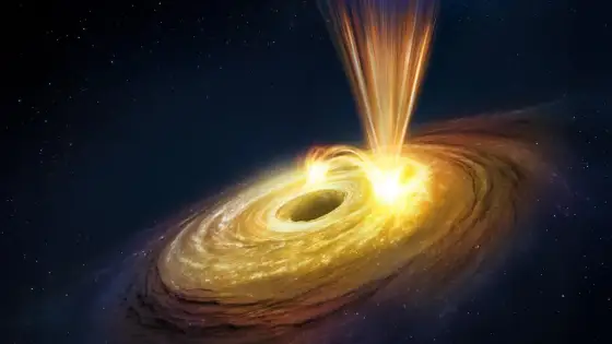 Ljusets hastighet i astrofysik - Mer än bara fart